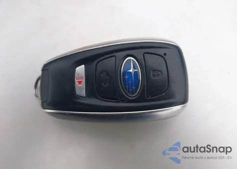 2021 Subaru Crosstrek Premium z USA, uszkodzony, nr VIN JF2GTAEC1M8349823